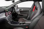 Mercedes-Benz CLA250 Sport 4Matic Shooting Brake 2015 года (AU)